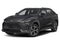 2025 Toyota bZ4X XLE AWD (Natl)