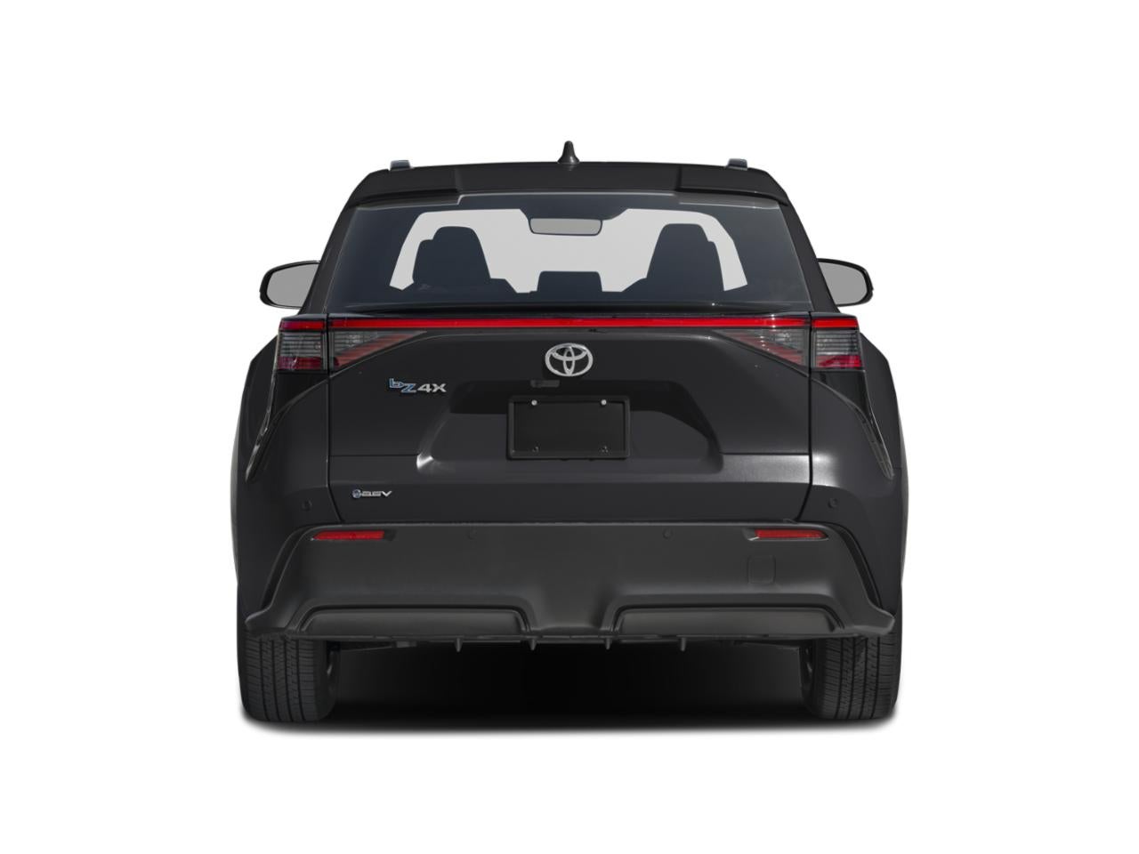 2025 Toyota bZ4X XLE AWD (Natl)