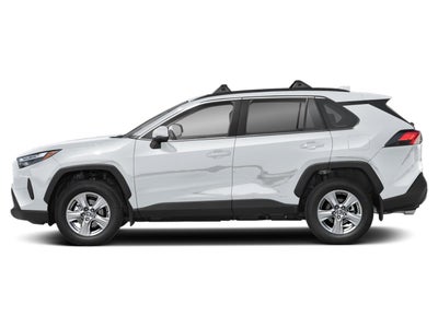 2023 Toyota RAV4 Hybrid XLE Premium AWD (Natl)