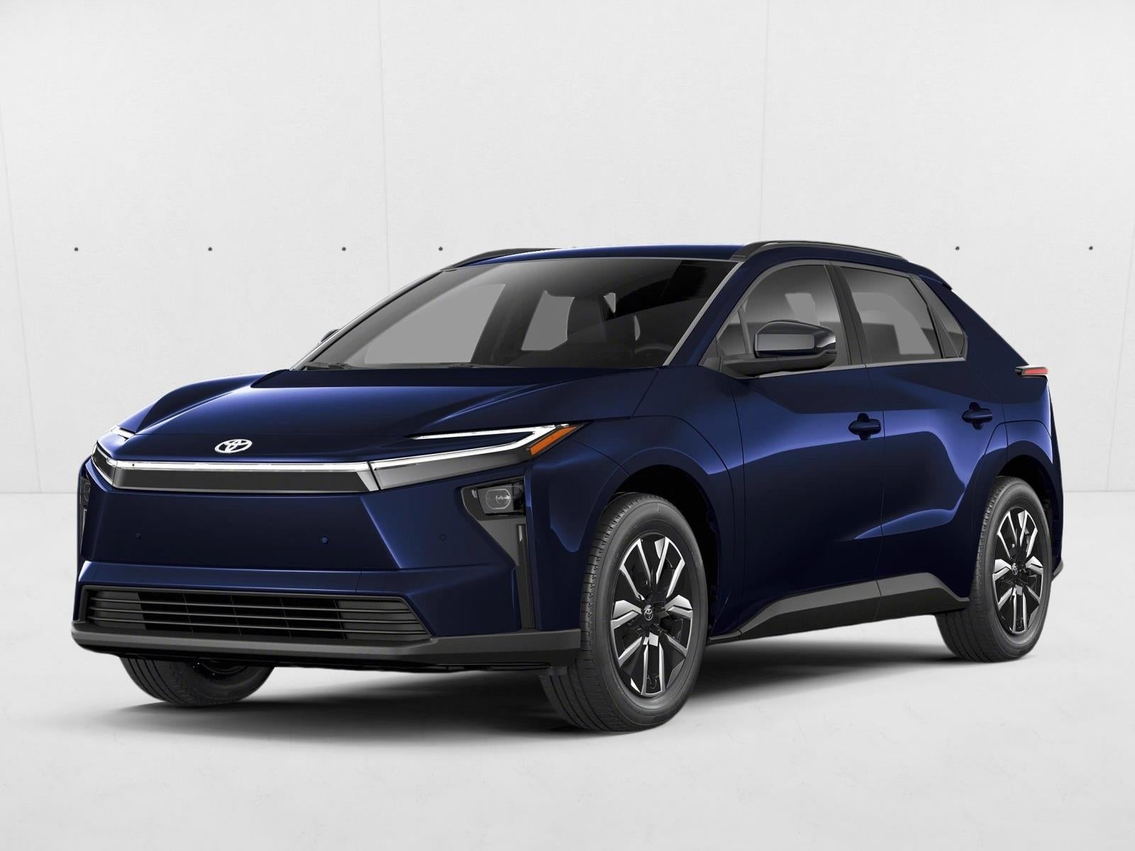 2026 Toyota bZ XLE AWD (Natl)