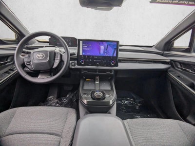 2026 Toyota bZ XLE AWD (Natl)