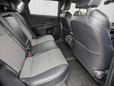 2026 Toyota bZ XLE AWD (Natl)
