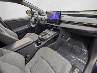 2026 Toyota bZ XLE AWD (Natl)