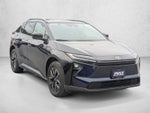 2026 Toyota bZ XLE AWD (Natl)