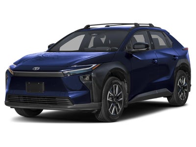 2026 Toyota bZ XLE AWD (Natl)