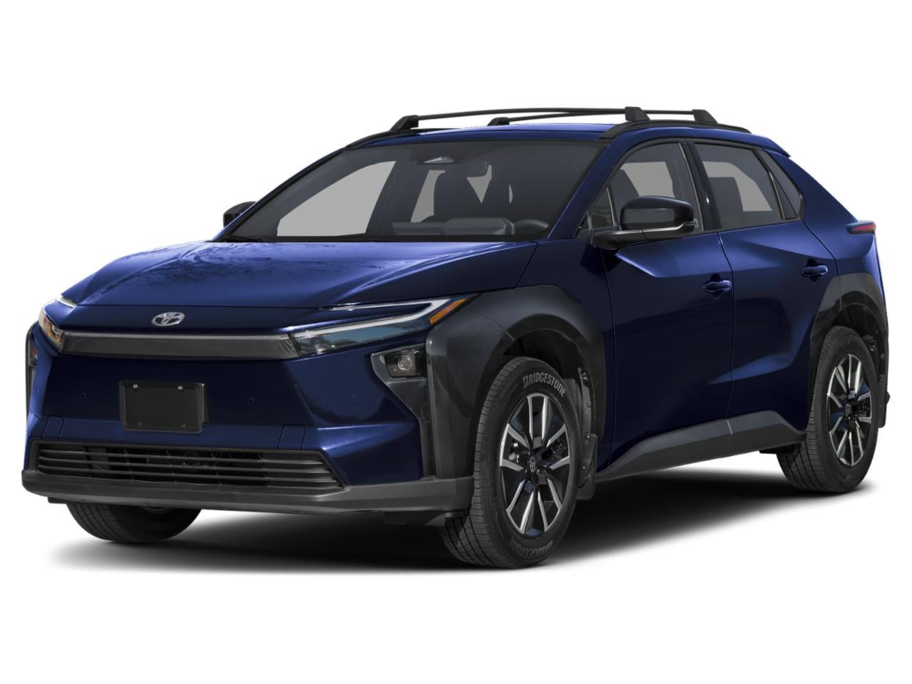 2026 Toyota bZ XLE AWD (Natl)
