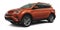 2018 Toyota RAV4 Limited AWD (Natl)