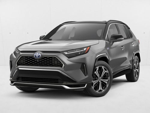 2023 Toyota RAV4 Prime XSE (Natl)