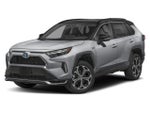 2023 Toyota RAV4 Prime XSE (Natl)