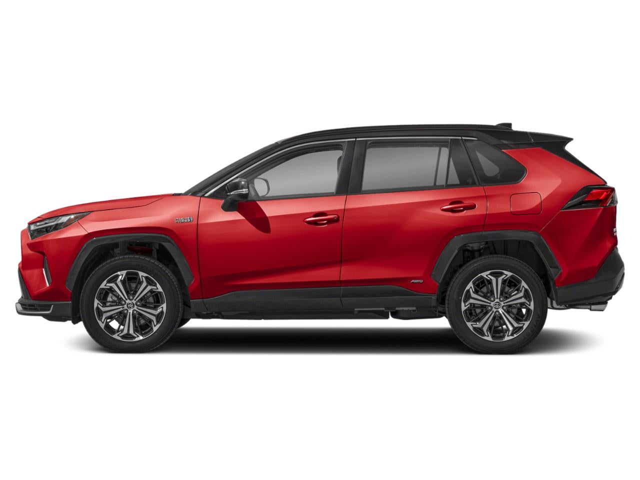 2023 Toyota RAV4 Prime XSE (Natl)