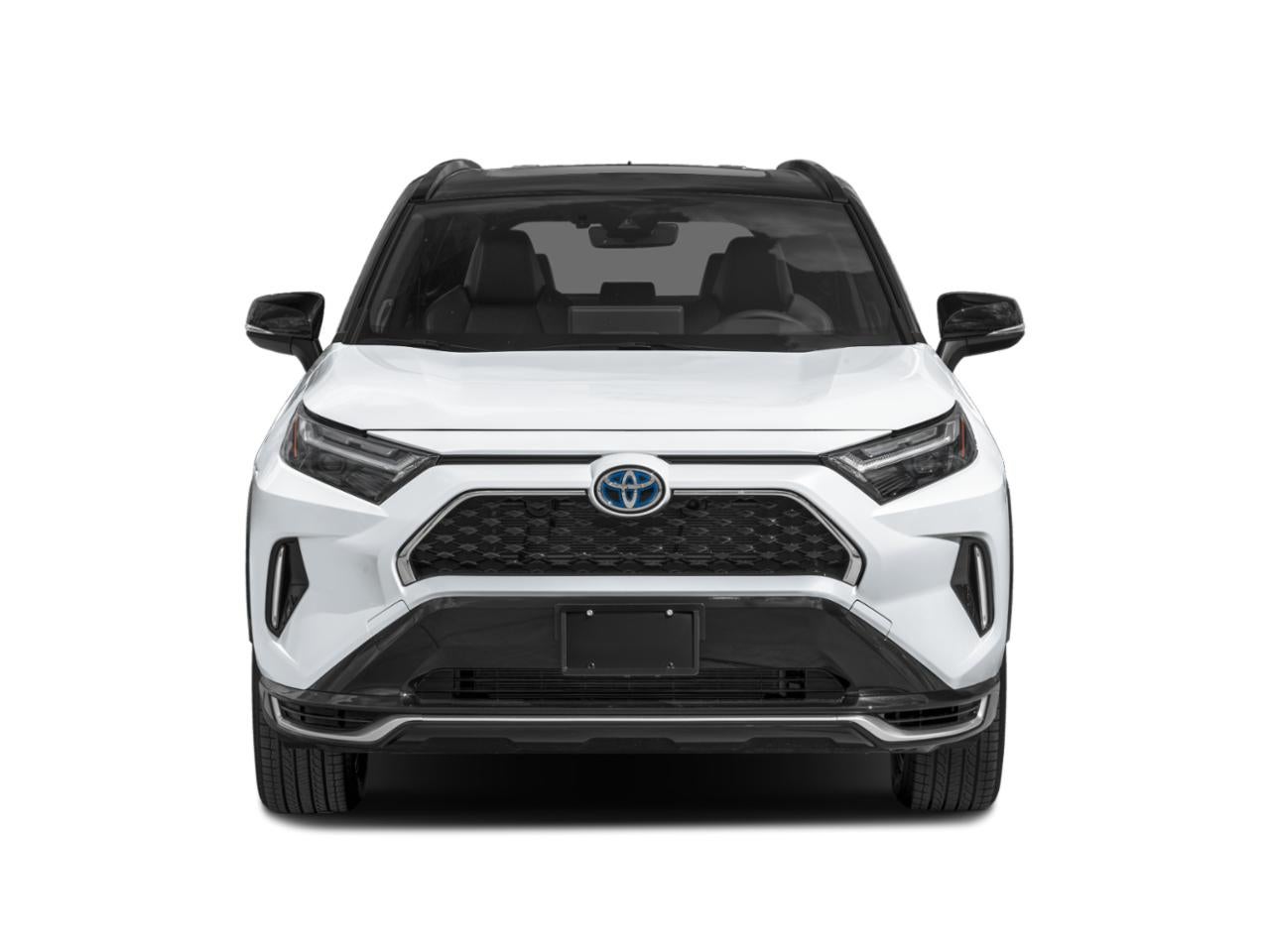 2023 Toyota RAV4 Prime XSE (Natl)