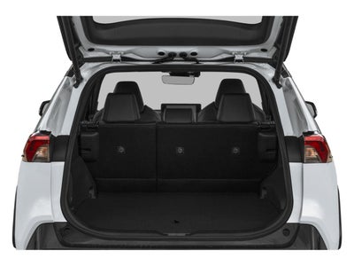 2023 Toyota RAV4 Prime XSE (Natl)