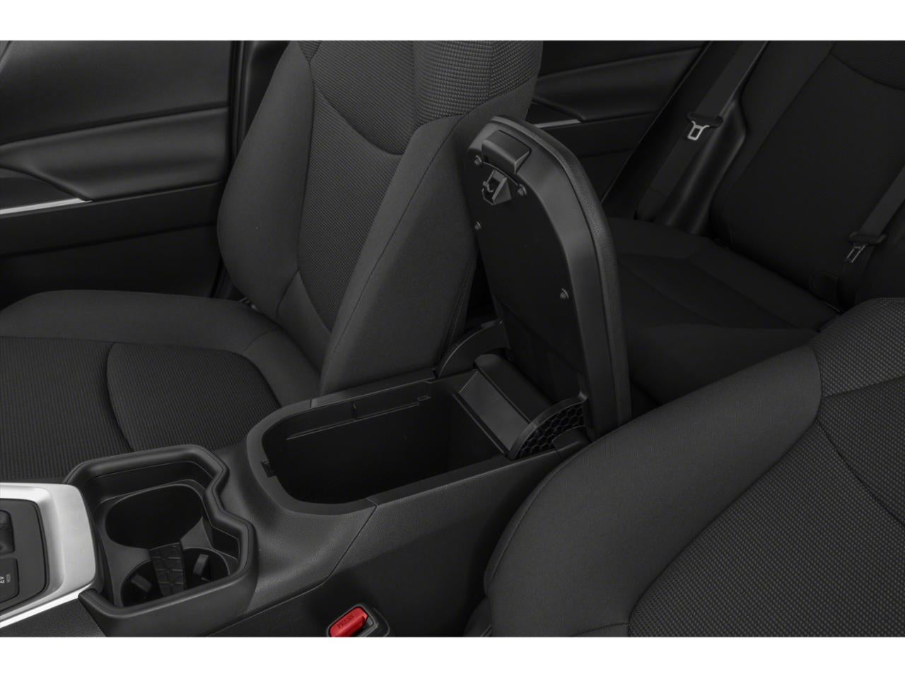2021 Toyota RAV4 Hybrid LE AWD (Natl) *Ltd Avail*