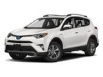 2017 Toyota RAV4 Hybrid XLE AWD (Natl)