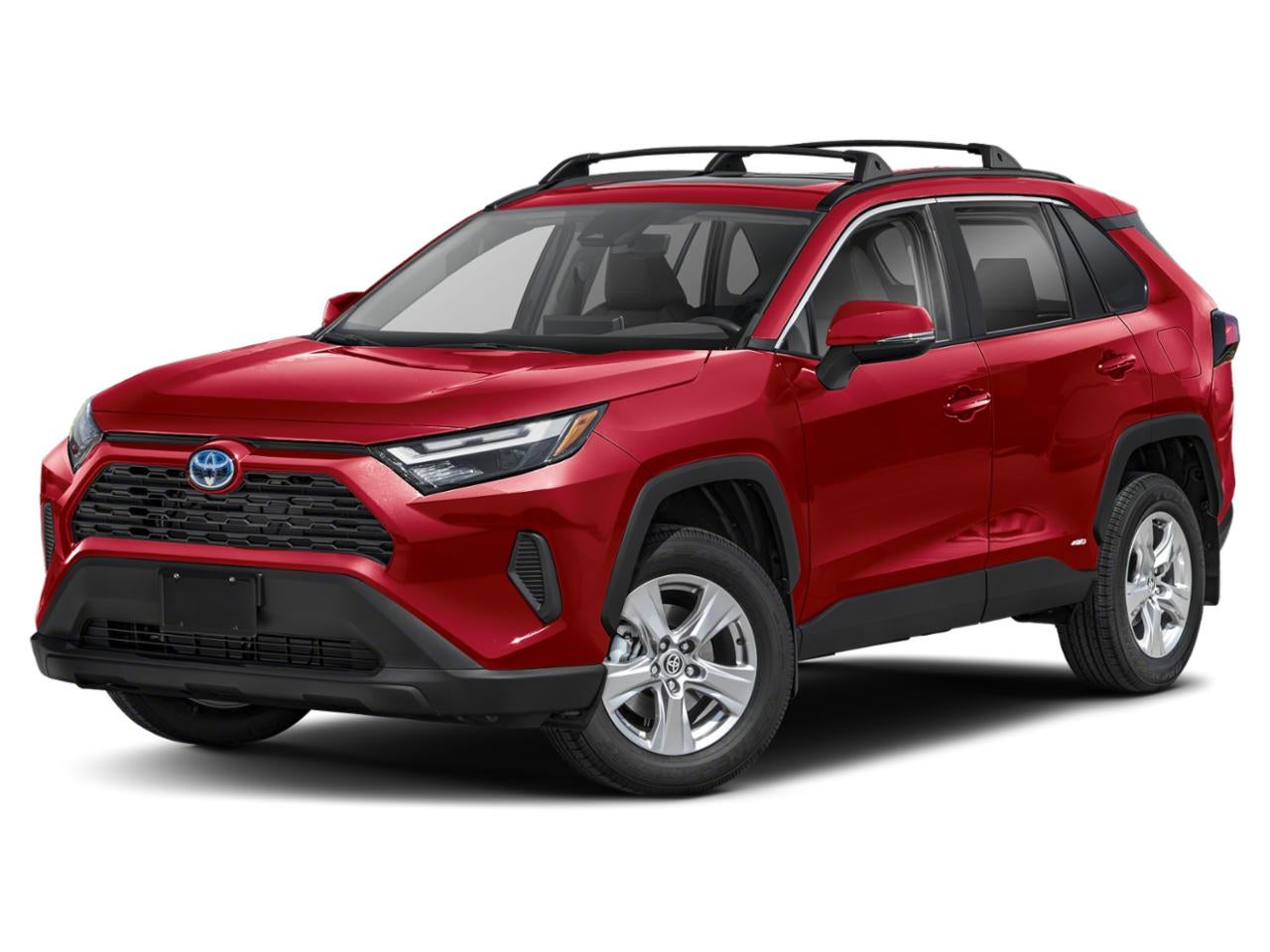 2023 Toyota RAV4 Hybrid XLE AWD (Natl)