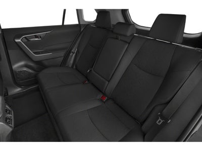 2023 Toyota RAV4 Hybrid XLE AWD (Natl)