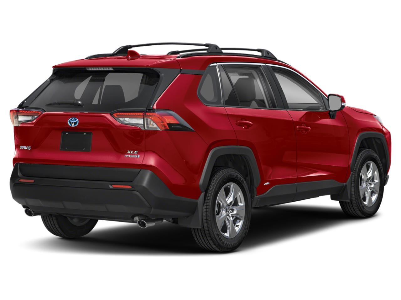 2023 Toyota RAV4 Hybrid XLE AWD (Natl)