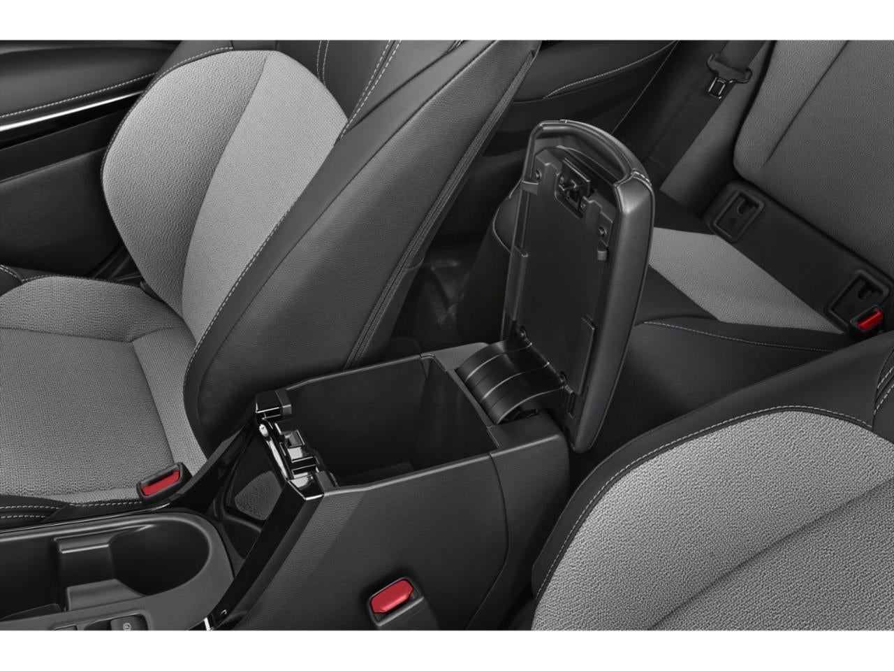 2023 Toyota Corolla Hatchback XSE CVT (Natl)