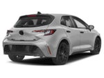 2021 Toyota Corolla Hatchback Nightshade CVT (Natl)