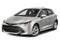 2021 Toyota Corolla Hatchback SE CVT (Natl)