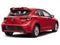 2026 Toyota Corolla Hatchback SE CVT (Natl)