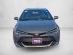 2019 Toyota Corolla Hatchback SE CVT (Natl)