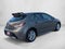 2019 Toyota Corolla Hatchback SE CVT (Natl)