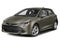 2019 Toyota Corolla Hatchback SE CVT (Natl)