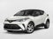 2021 Toyota C-HR Nightshade FWD (Natl)