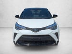 2021 Toyota C-HR Nightshade FWD (Natl)