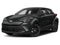 2021 Toyota C-HR Nightshade FWD (Natl)