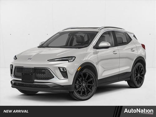 2024 Buick Encore GX Sport Touring FWD