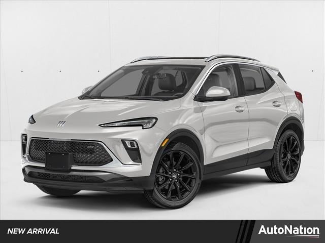 2024 Buick Encore GX Sport Touring FWD