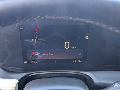 2024 Buick Encore GX Sport Touring FWD