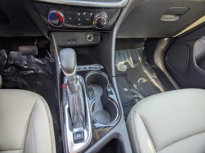 2024 Buick Encore GX Sport Touring FWD