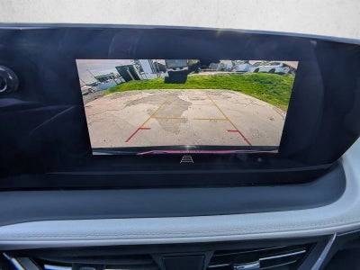 2024 Buick Encore GX Sport Touring FWD