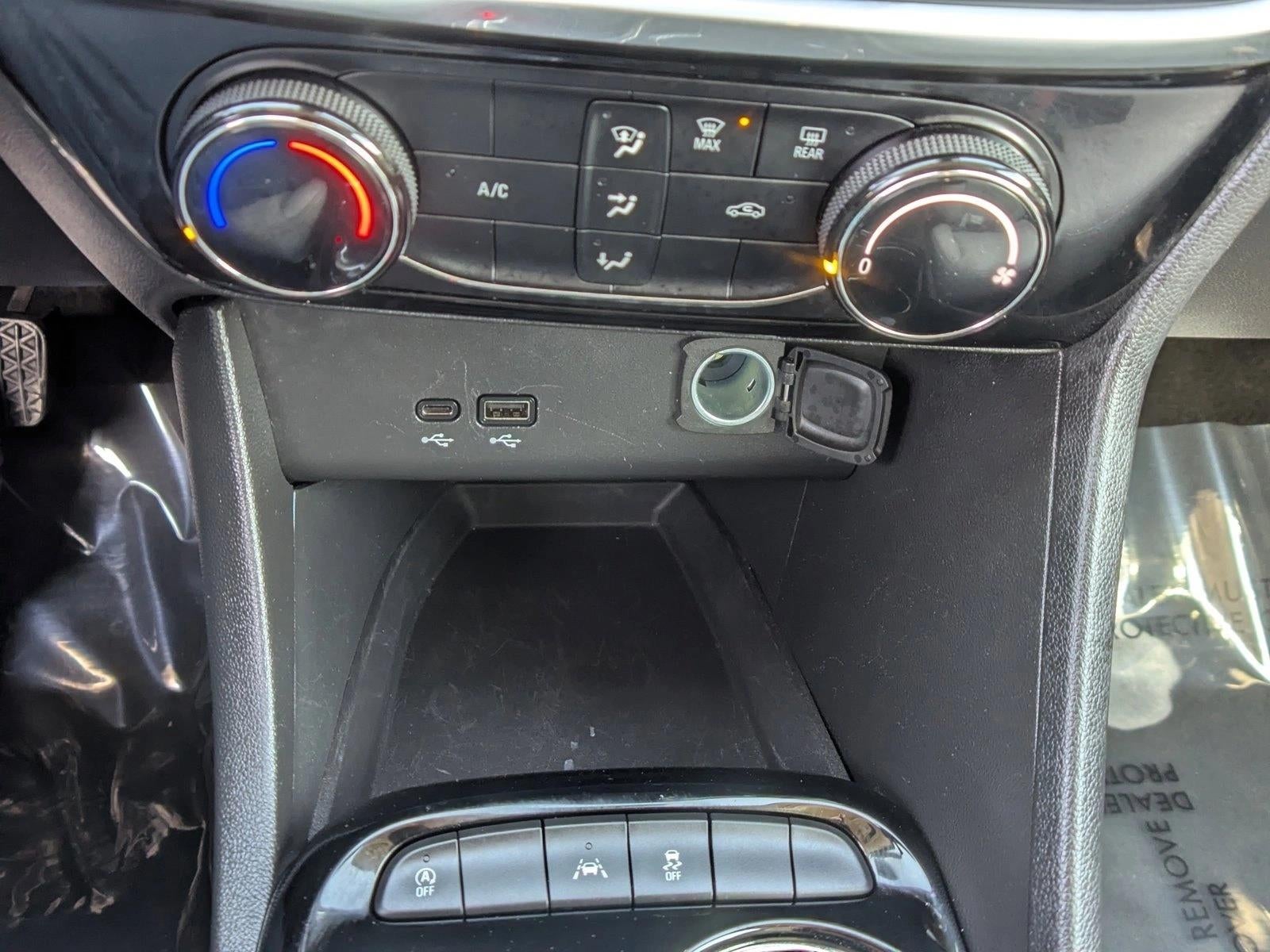 2024 Buick Encore GX Sport Touring FWD
