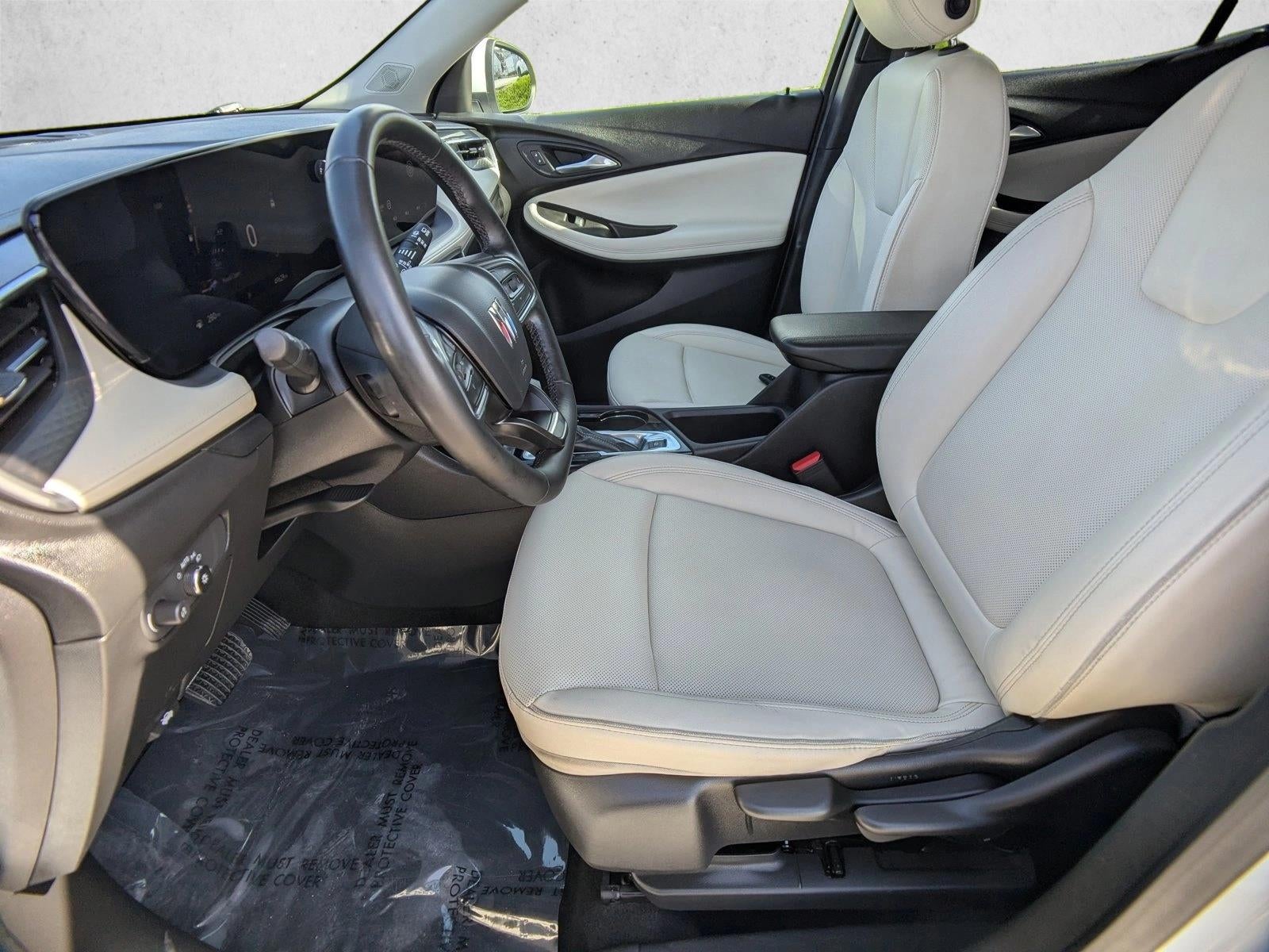 2024 Buick Encore GX Sport Touring FWD