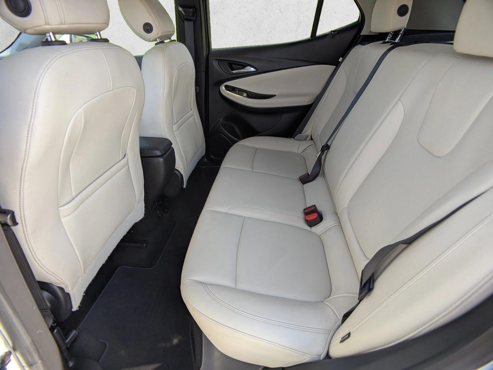 2024 Buick Encore GX Sport Touring FWD