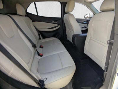 2024 Buick Encore GX Sport Touring FWD