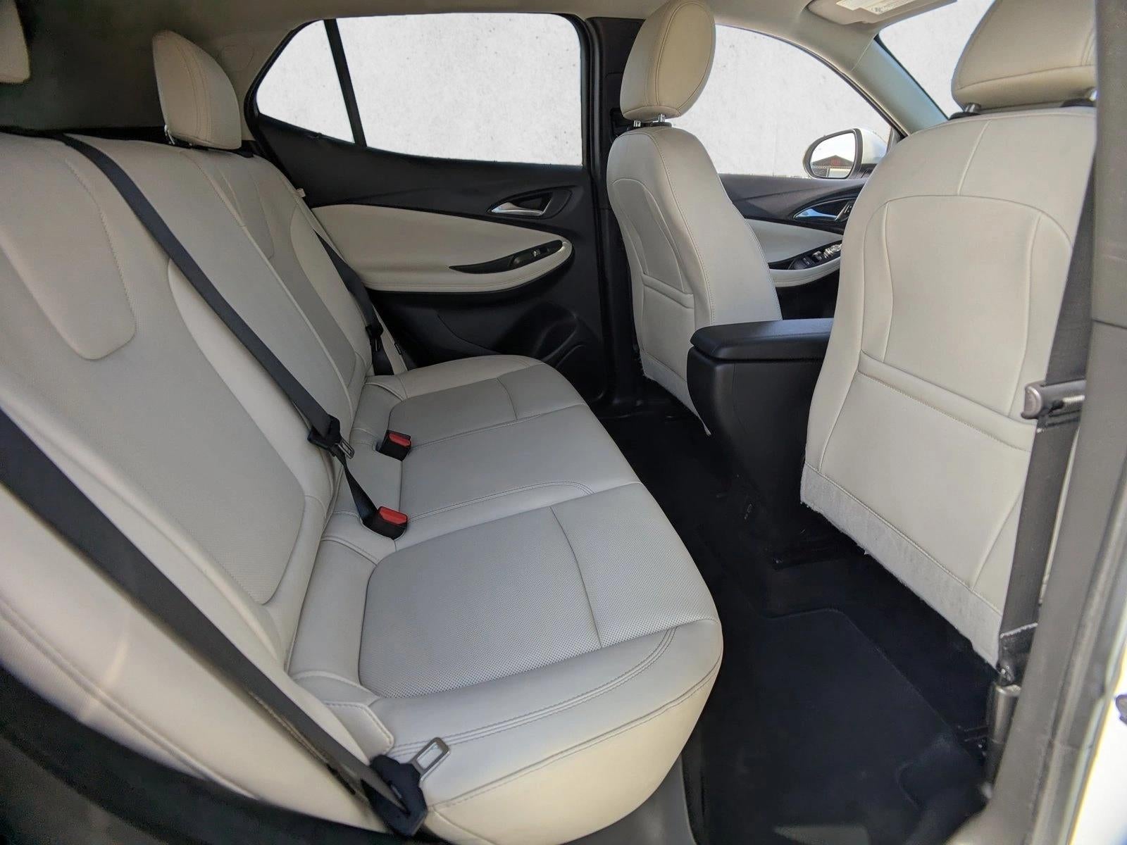 2024 Buick Encore GX Sport Touring FWD