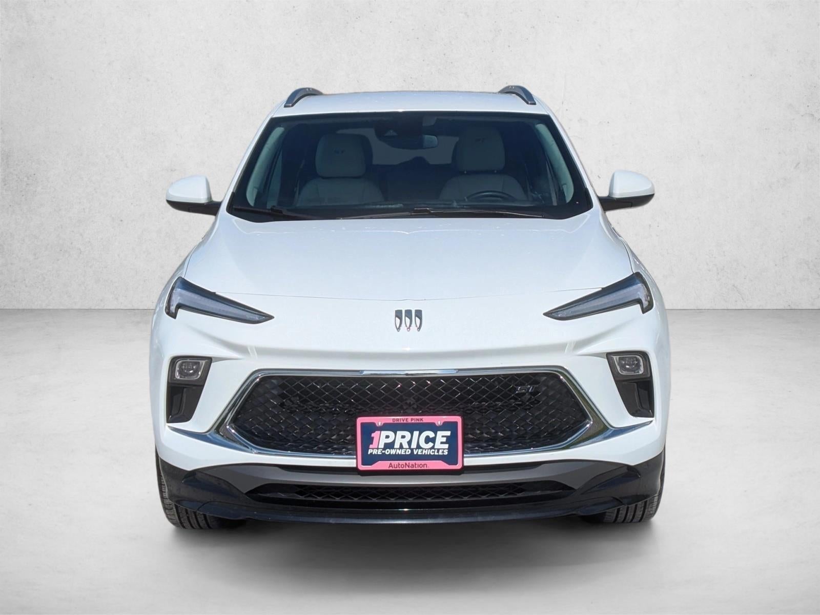 2024 Buick Encore GX Sport Touring FWD