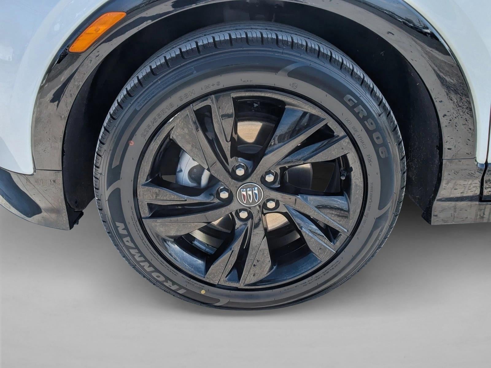 2024 Buick Encore GX Sport Touring FWD