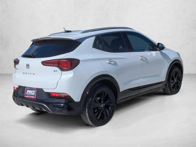 2024 Buick Encore GX Sport Touring FWD