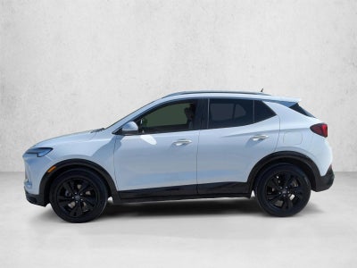 2024 Buick Encore GX Sport Touring FWD