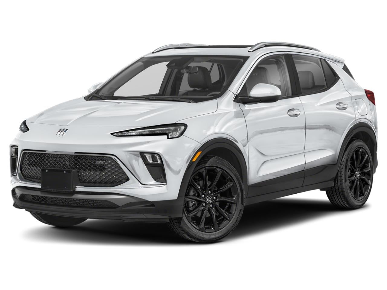 2024 Buick Encore GX Sport Touring FWD