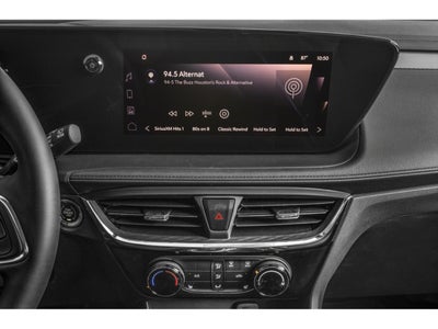 2024 Buick Encore GX Sport Touring FWD