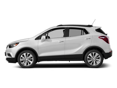 2018 Buick Encore Preferred FWD