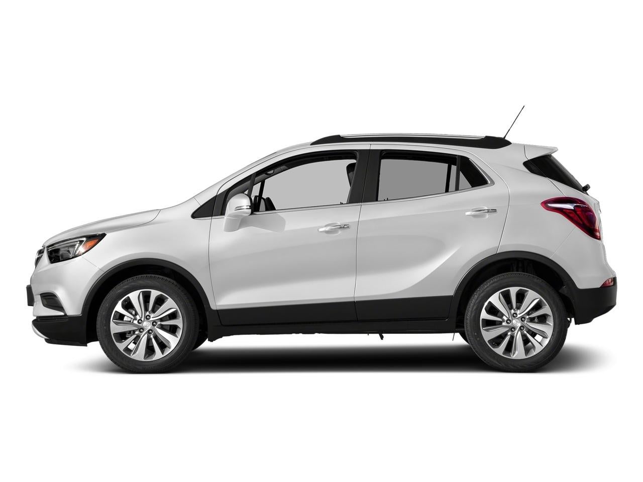 2018 Buick Encore Preferred FWD