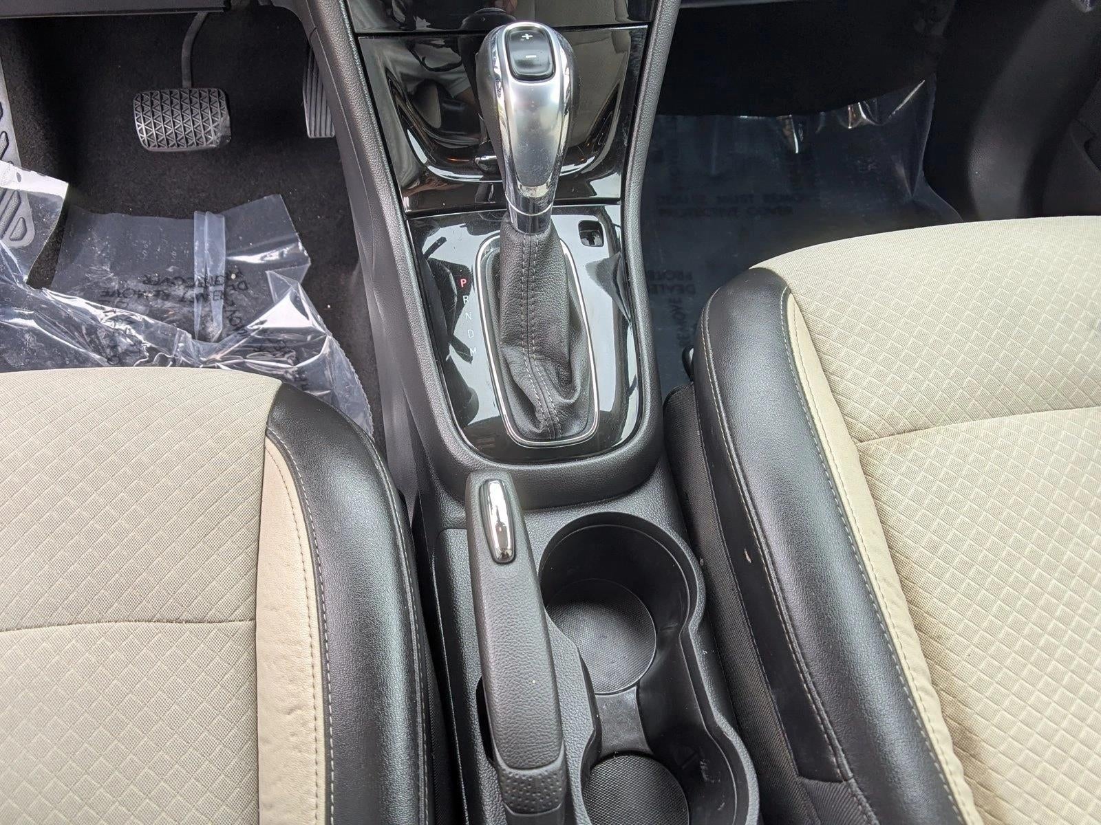 2017 Buick Encore Preferred II FWD